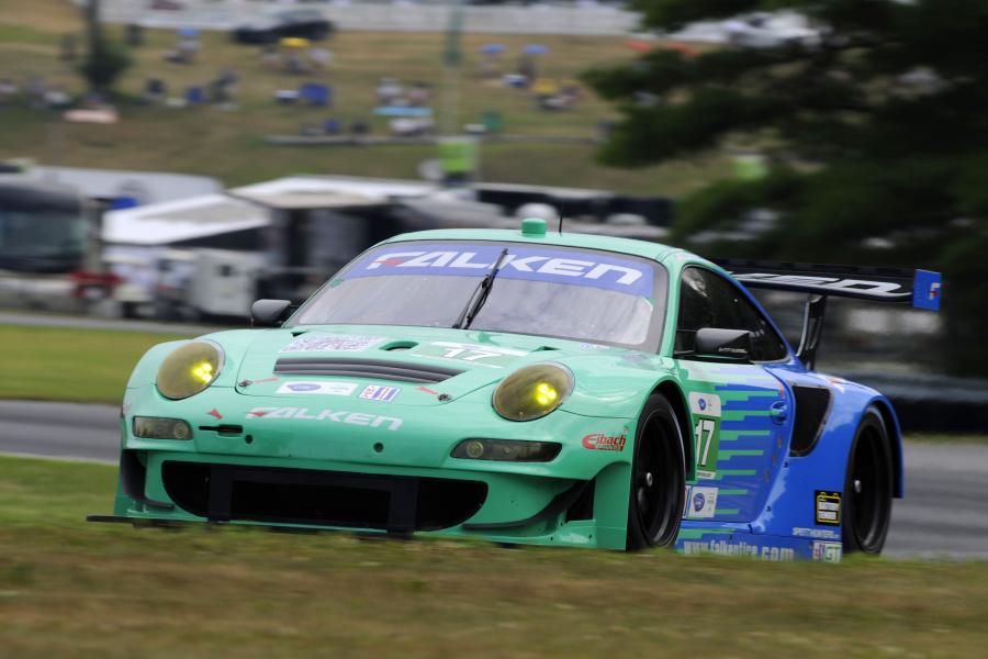  Porsche 911 GT3 RSR 2012 года  (фото 106 из 429)